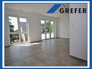 Wedemark 2 Zi.-Komfort-Eigentumswohnung mit Balkon und Aufzug GREFER Immobilien - Wedemark