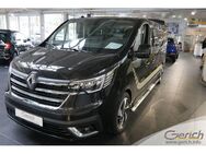 Renault Trafic Blue dCi 150 EDC Grand+ NAVI+ +K - Altötting