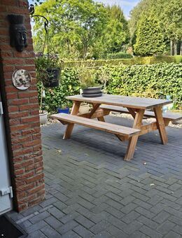 Vakantie appartement Holland - Meppen