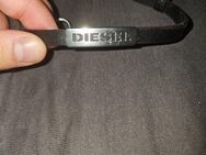 Diesel Armband /Halskette Silber - Mönchengladbach