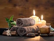 Begib dich in meine Hände, und erlebe eine außergewöhnliche Massage - Dresden