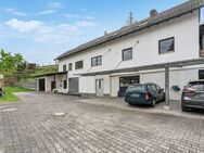 Familienfreundliches Einfamilienhaus in ruhiger Lage und großzugigem Garten in Nersingen - Nersingen
