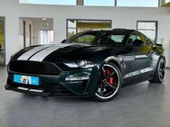 Ford Mustang Bullitt*750 PS*Unikat*SKlima*B&O*KeyFree - Herford (Hansestadt)