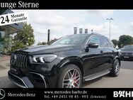 Mercedes GLE 63 AMG, S MBUX °, Jahr 2022 - Geilenkirchen