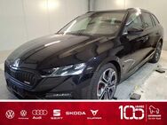 Skoda Octavia, 2.0 TDI Combi 200PS MATIRX, Jahr 2024 - Vilsbiburg