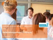 Heilerziehungspfleger*in (m/w/d) - Hannover
