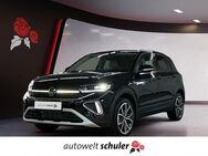 VW T-Cross, 1.0 TSI Style 116, Jahr 2022 - Zimmern (Rottweil)