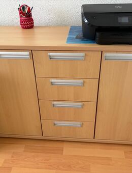 Ein schönes Sideboard - Oberarth