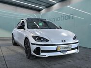 Hyundai IONIQ 6, First Edition °, Jahr 2023 - München