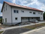 Neubau Reihenendhaus in Jena Zwätzen - entspanntes Wohnen - bezugsfertig - Jena