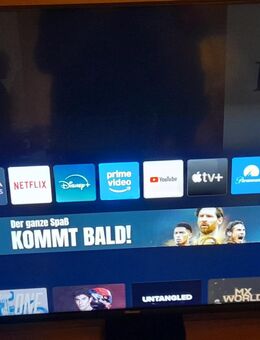 Hisense Smart tv 40 Zoll! Top! Garantie! - Freudenstadt