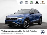 VW T-Roc, 1.5 TSI Move, Jahr 2023 - Berlin