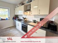 Trier-Nord: Charmante 2-Zimmer-Wohnung mit Tageslichtbad & Einbauküche - Hell & Modern ! - Trier