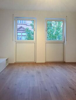 ETW als Kapitalanlage im Herzen von Kaiserslautern - Kaiserslautern