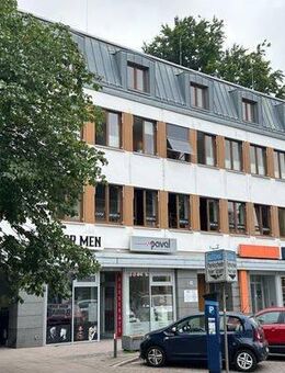 Modernisierte 3-Zi.-Wohnung - stilvoll wohnen im Herzen von Hamburg! - Hamburg
