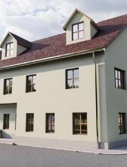 FamilienWohnen inmitten der Kleinstadt Pegau !!! - Pegau