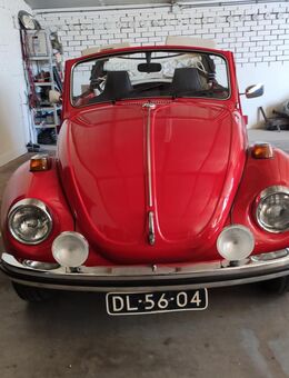 VW Käfer 1302 1971 Cabriolet - Kranenburg (Nordrhein-Westfalen)