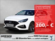 Hyundai i30, 1.5 T-GDI EU6d Trend 48V 160PS, Jahr 2023 - Euskirchen