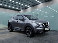 Nissan Juke, 1.0 DIG-T N-Connecta, Jahr 2022 - München