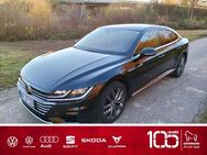 VW Arteon, R-LINE 272PS 5J-G STA, Jahr 2019 - Vilsbiburg