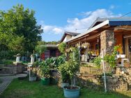 +++Freistehender Bungalow mit wunderschönem Garten In ruhiger Lage von Völklingen OT Lauterbach+++ - Völklingen