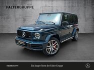 Mercedes G 63 AMG, NIGHT BURME MEMO MLED, Jahr 2023 - Neustadt (Weinstraße)