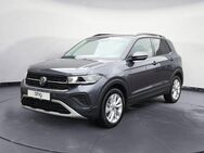 VW T-Cross, 1.0 l TSI Life OPF, Jahr 2024 - Kehl