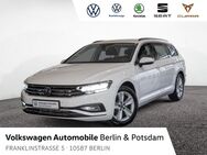 VW Passat Variant, 2.0 TDI Business, Jahr 2021 - Berlin