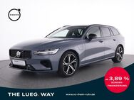 Volvo V60, T6 Plus Dark Plug-In Hybrid AWD GSSD, Jahr 2022 - Essen