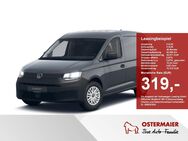 VW Caddy, 2.0 TDI Cargo Heck, Jahr 2022 - Straubing