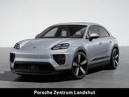 Porsche Macan, 4 | | Abstandsregeltempostat, Jahr 2022 - Ergolding
