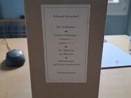 Rarität, ungeblättert- Eckkard Henscheid- 4 Bücher , bei 2001 mal gekauft - Buchen (Odenwald)