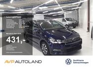 VW Touran, 2.0 TDI ACTIVE | | |, Jahr 2022 - Plattling