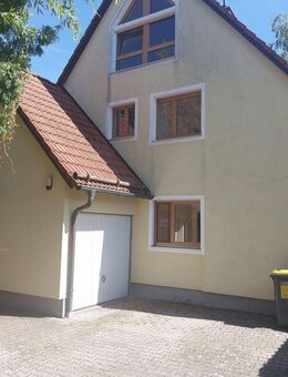 DHH Karlsfeld Top Lage zum Preis einer Wohnung - Karlsfeld