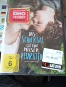 Das Schicksal ist ein mieser Verräter in 30453