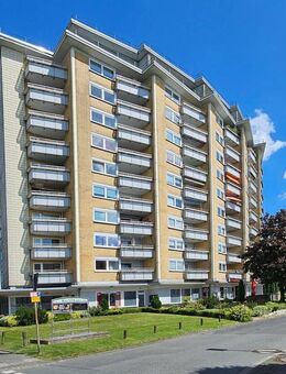 Gemütliche Wohnung im Herzen Sennestadts - Bielefeld