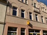 2-Zimmer Dachgeschoss warten auf junge Leute - Coswig (Anhalt)
