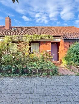 Wohnen auf ein bis zwei Ebenen im schönen Bungalow mit Gartenidylle in beliebter Wohnlage - Hemmingen (Niedersachsen)