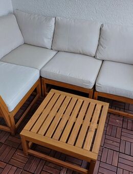 Garten/Balkonmöbel - Erftstadt