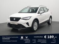 Seat Arona, 1.0 TSI Style Edition, Jahr 2022 - Leverkusen