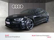 Audi RS3, Limousine VC, Jahr 2020 - Frankfurt (Main)