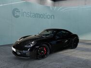 Porsche Cayman, 4.0 (718) GTS | Vollschalensitze |, Jahr 2023 - München