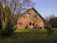 Idyllisches Einfamilienhaus mit großem Garten - Perfekt für Familien, die Ruhe und Natur schätzen - Groß Kummerfeld