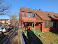Reserviert RENOVIERUNGSBEDÜRFTIGES REIHENENDHAUS IN BUCHHOLZ - Buchholz (Nordheide)