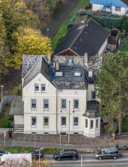 Gepflegtes Wohn- und Geschäftshaus in Eckernförde - Eckernförde