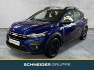 Dacia Sandero, Stepway Extreme TCe 100 ECO-G 12V, Jahr 2024 - Zwickau