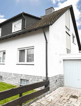 Freistehendes Einfamilienhaus in ruhiger Lage - ideal als Mehrgenerationenhaus - Frankfurt (Main)