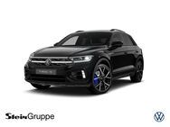 VW T-Roc, 2.0 l TSI R OPF, Jahr 2022 - Bergisch Gladbach