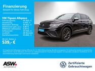 VW Tiguan, 2.0 TDI Allspace Life, Jahr 2023 - Neckarsulm