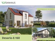 Familientraum - Glücklich leben im Eigenheim - Lorsch (Karolingerstadt)